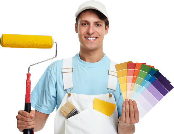 Paintman Services NYC