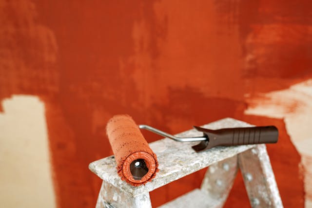 top interior wall painting techniques blog post