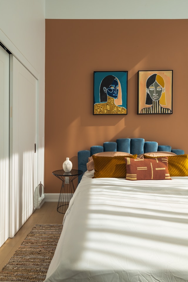Do You Need Interior Painting for Your Home