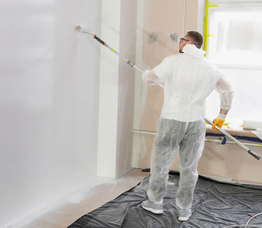 Keep Your Home Free from Marks, Stains and other issues