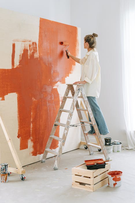 Factors Affecting the Life of Paint
