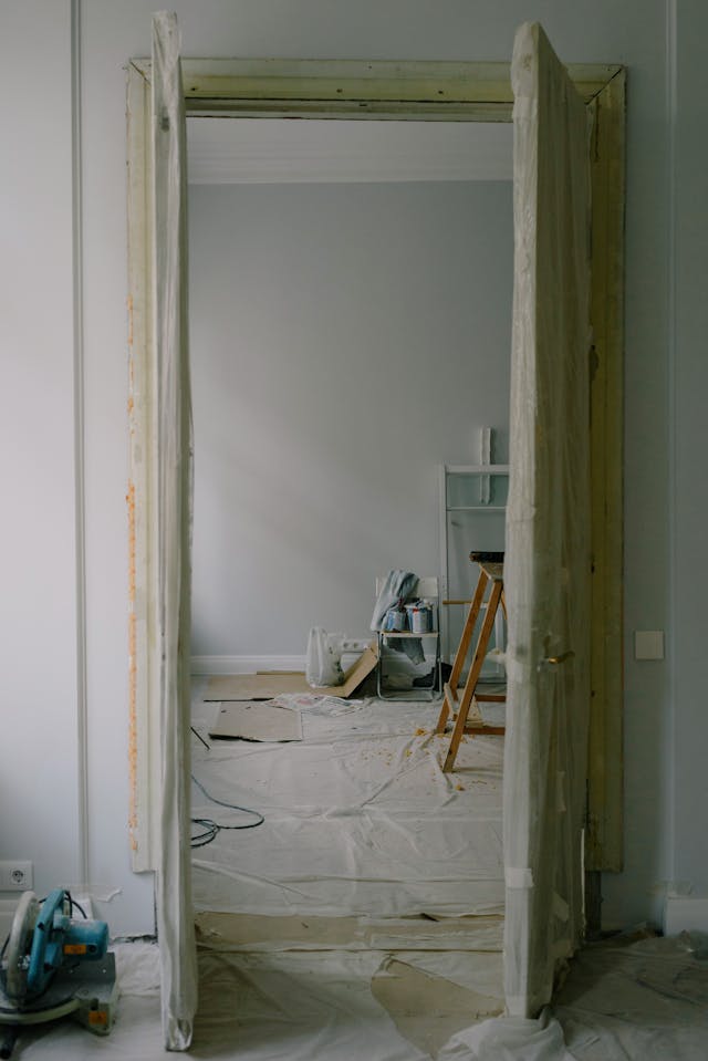 Signs Your Property Needs a Paint Job