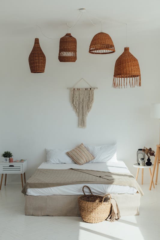 improves the aesthetics of apartment