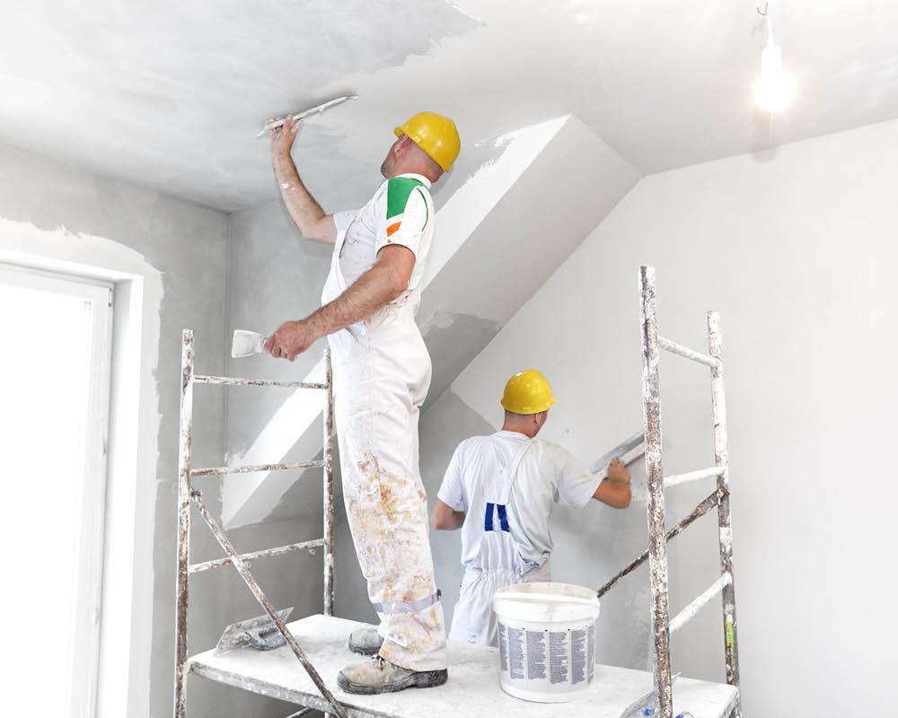 drywall-painting-services