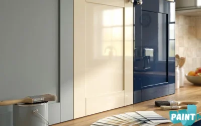 What Sheen Do You Paint Cabinets?