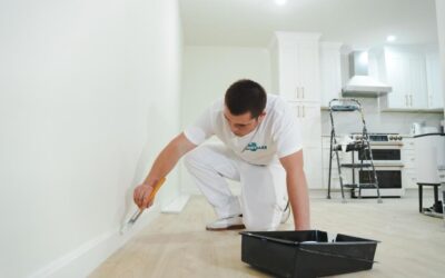 Pros and Cons of Painting Trim Same Color as Walls for Modern Homes