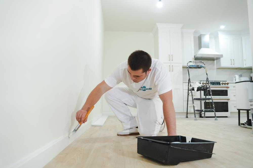 How much painters charge per hour in NYC