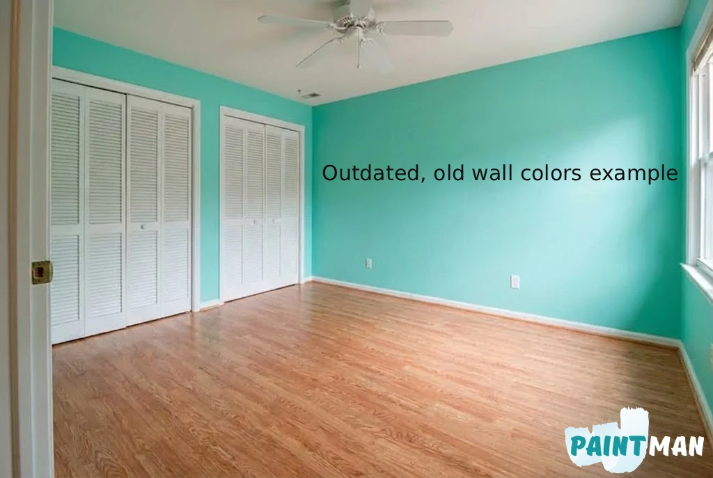 How Often Should Interior Walls Be Painted