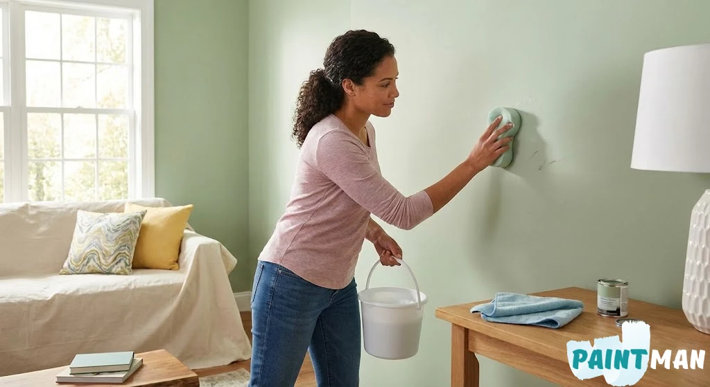 How to Make Your Interior Paint Last Longer