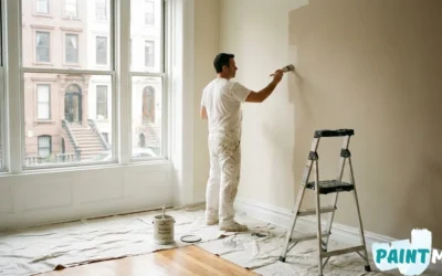 How Often Should Interior Walls Be Painted? The Real Timeline