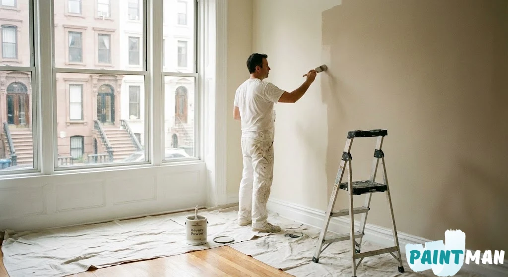 How Often Should Interior Walls Be Painted