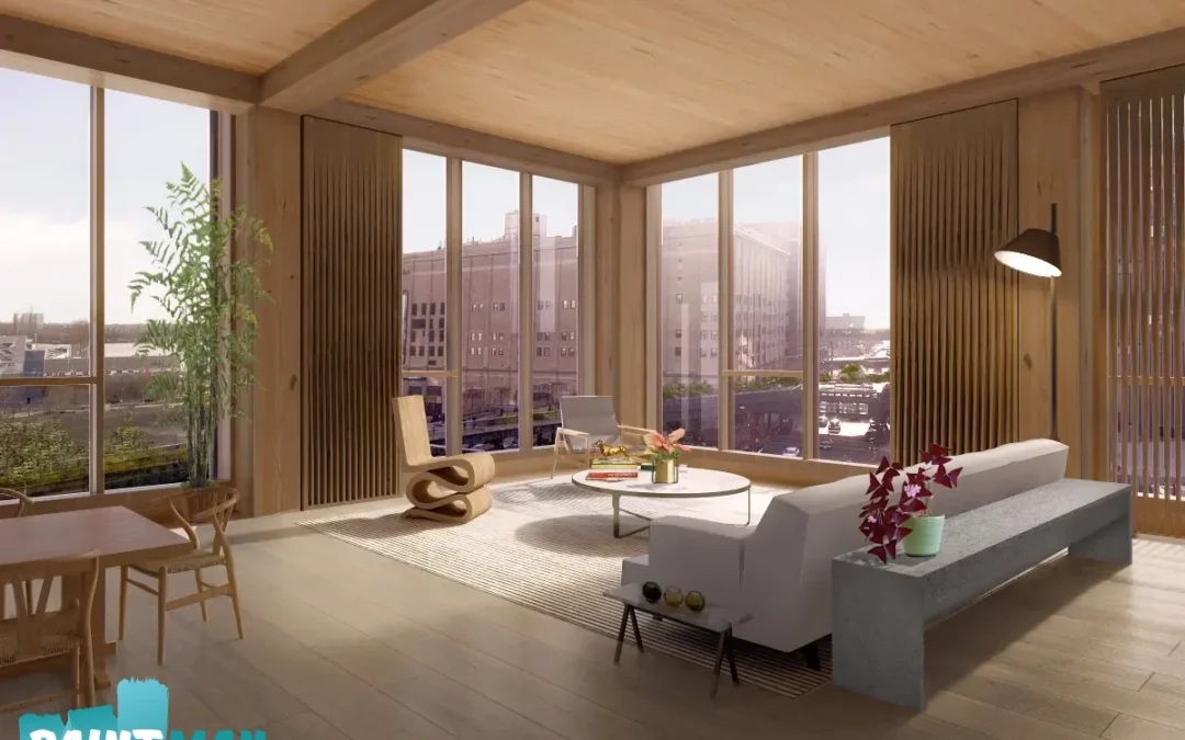 Can You Paint Pressure Treated Wood?