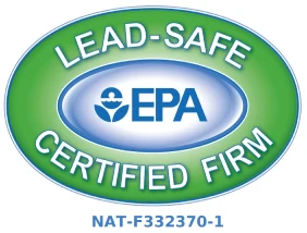 EPA-certified-Paintman NYC