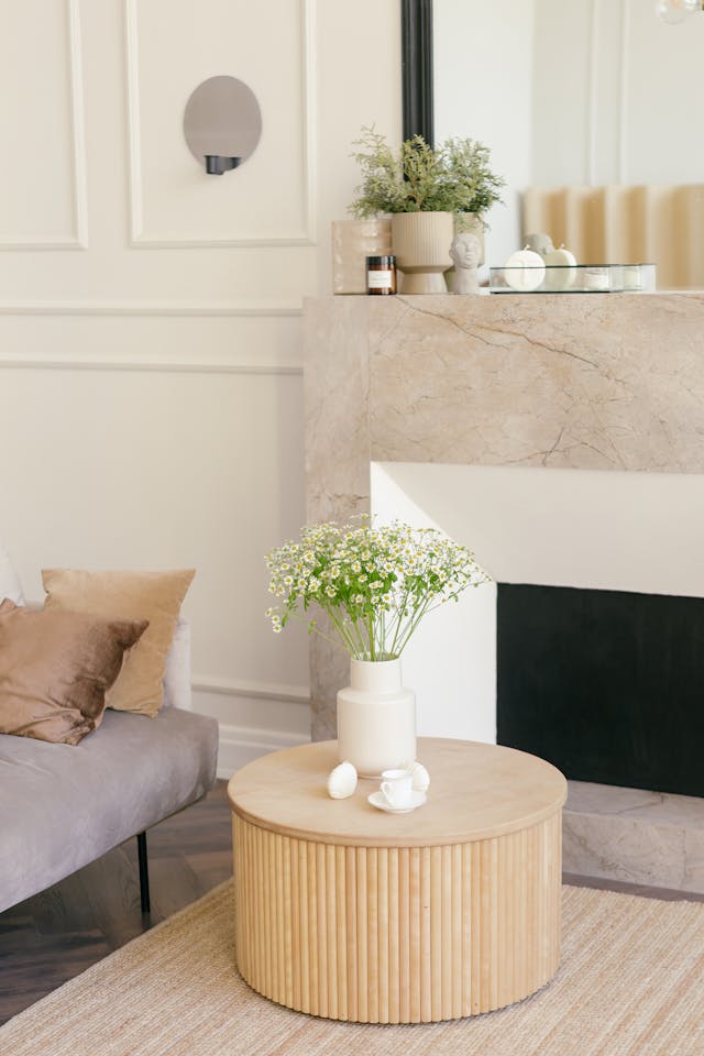 Pros and Cons of Painting Trim Same Color as Walls for Modern Homes v4