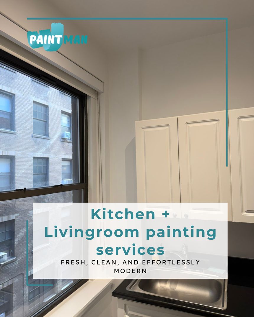 apartment painting services by paintman nyc apartment painting services by paintman NYC