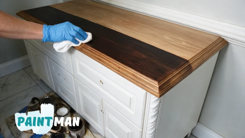 Can You Paint Over Polyurethane on Wood - Guide