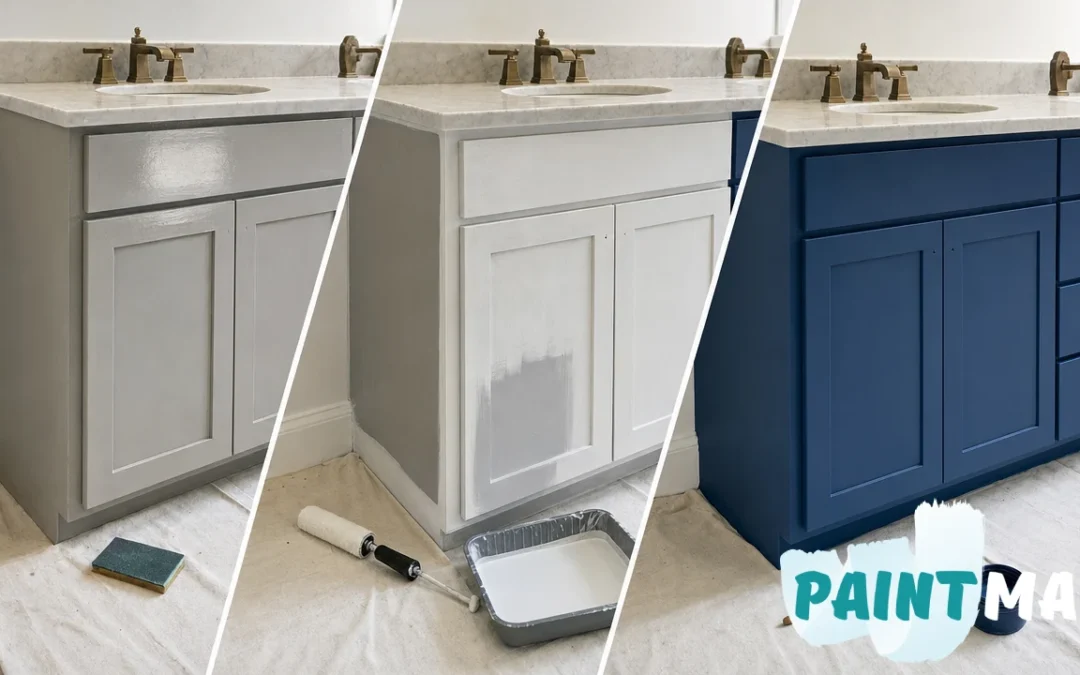 Can You Paint Over Polyurethane? A NYC Painter's Step-by-Step Guide