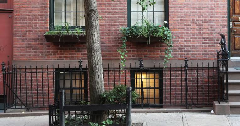 NYC basement